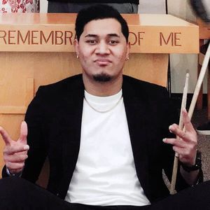 Meet your Posher, Mase